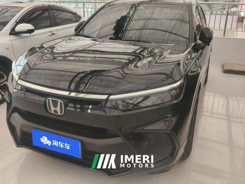 2023 Honda Breeze 240TURBO RWD Luxury Edition 5-seater - car from China