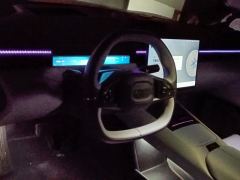 Lynk & Co Z10 702km AWDSmart DriveUltra - photo 16