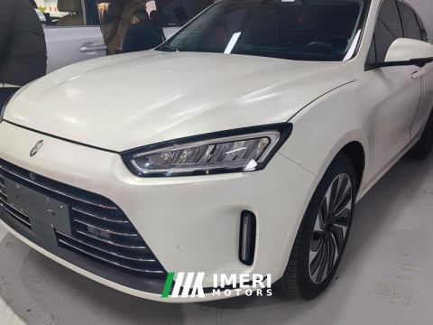2022 AITO Hongmeng Zhixing Boundary M5 EREV 180km AWD Performance Edition