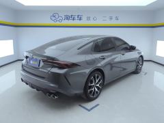 GAC Shadow Leopard 270T J16 Edition - фото 2