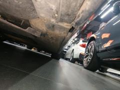 Cadillac CT6 28T Luxury - ფოტო 10