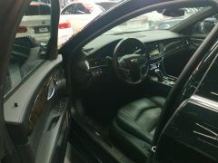 Cadillac CT6 28T Luxury - ფოტო 14