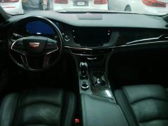 Cadillac CT6 28T Luxury - ფოტო 16