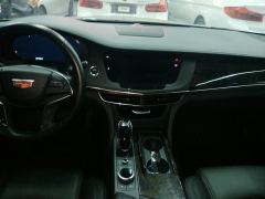 Cadillac CT6 28T Luxury - ფოტო 17