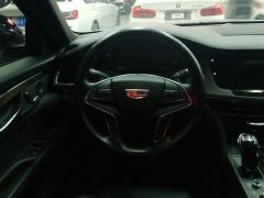 Cadillac CT6 28T Luxury - ფოტო 18