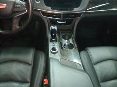 Cadillac CT6 28T Luxury - ფოტო 19