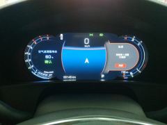 Cadillac CT6 28T Luxury - ფოტო 20