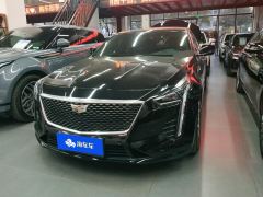 Cadillac CT6 28T Luxury - ფოტო 3