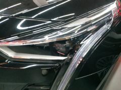 Cadillac CT6 28T Luxury - ფოტო 4