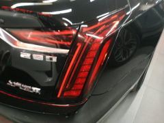 Cadillac CT6 28T Luxury - ფოტო 5
