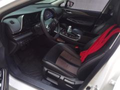 Aion S 480km CHA 580 55.5kWh - ფოტო 14