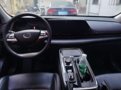 Aion S 480km CHA 580 55.5kWh - ფოტო 16