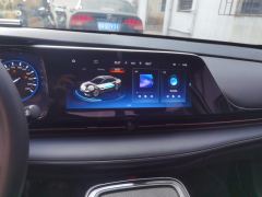 Aion S 480km CHA 580 55.5kWh - ფოტო 17