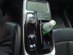 Aion S 480km CHA 580 55.5kWh - ფოტო 19