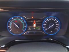 Aion S 480km CHA 580 55.5kWh - ფოტო 20