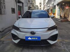 Aion S 480km CHA 580 55.5kWh - ფოტო 3