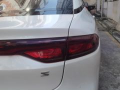 Aion S 480km CHA 580 55.5kWh - ფოტო 5