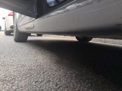 Roewe MG i5 1.5L CVT Luxury - фото 11