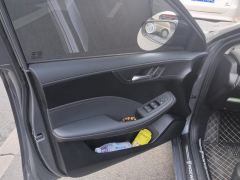 Roewe MG i5 1.5L CVT Luxury - фото 12