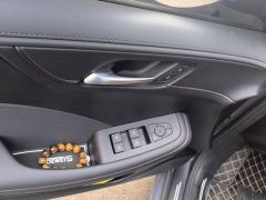 Roewe MG i5 1.5L CVT Luxury - фото 13