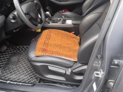 Roewe MG i5 1.5L CVT Luxury - фото 14