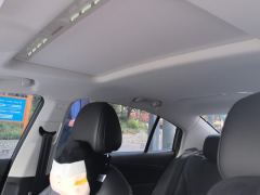 Roewe MG i5 1.5L CVT Luxury - фото 15