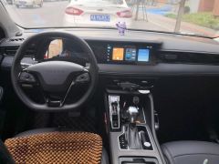Roewe MG i5 1.5L CVT Luxury - фото 16