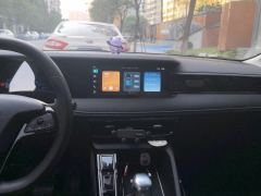 Roewe MG i5 1.5L CVT Luxury - фото 17