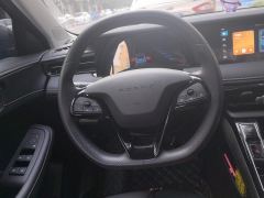 Roewe MG i5 1.5L CVT Luxury - фото 18