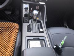 Roewe MG i5 1.5L CVT Luxury - фото 19