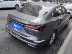 Roewe MG i5 1.5L CVT Luxury - фото 2