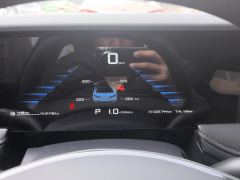 Roewe MG i5 1.5L CVT Luxury - фото 20