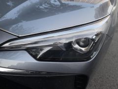 Roewe MG i5 1.5L CVT Luxury - фото 4