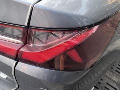 Roewe MG i5 1.5L CVT Luxury - фото 5