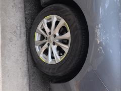 Roewe MG i5 1.5L CVT Luxury - фото 6