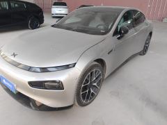 Xpeng P7 P7i 610 AWDMax Edition - photo 1