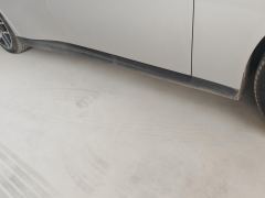 Xpeng P7 P7i 610 AWDMax Edition - photo 10