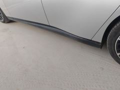 Xpeng P7 P7i 610 AWDMax Edition - photo 11