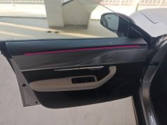 Xpeng P7 P7i 610 AWDMax Edition - photo 12