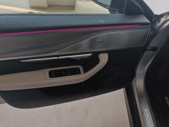 Xpeng P7 P7i 610 AWDMax Edition - photo 13