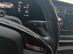 Xpeng P7 P7i 610 AWDMax Edition - photo 19