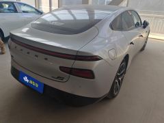 Xpeng P7 P7i 610 AWDMax Edition - photo 2