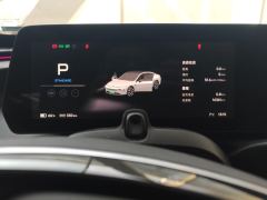 Xpeng P7 P7i 610 AWDMax Edition - photo 20