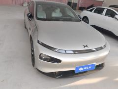 Xpeng P7 P7i 610 AWDMax Edition - photo 3