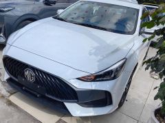 MG5 180DVVT Manual Elegance Edition - ფოტო 1