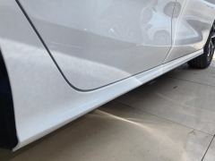 MG5 180DVVT Manual Elegance Edition - ფოტო 10
