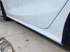 MG5 180DVVT Manual Elegance Edition - ფოტო 11
