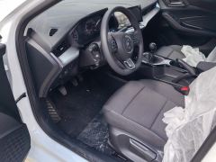 MG5 180DVVT Manual Elegance Edition - ფოტო 14