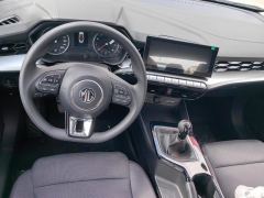 MG5 180DVVT Manual Elegance Edition - ფოტო 16