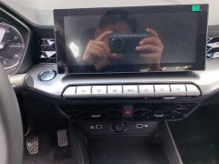 MG5 180DVVT Manual Elegance Edition - ფოტო 17
